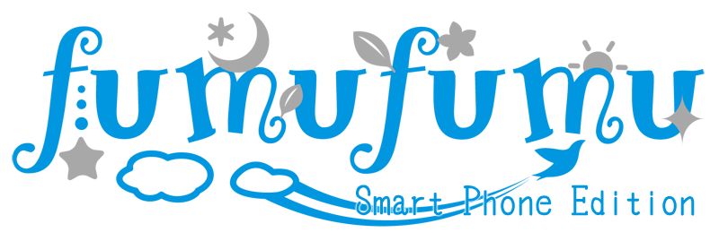 フムフムのロゴ画像