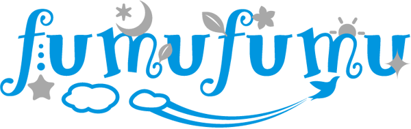 フムフムのロゴ画像